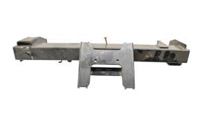 Polaris - 14 Polaris Ranger 570 EFI Engine Motor Bracket Mount - Image 3