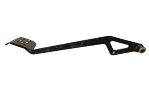 Polaris - 14 Polaris Ranger 570 EFI Rear Brake Pedal - Image 1