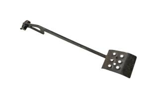 Polaris - 14 Polaris Ranger 570 EFI Rear Brake Pedal - Image 2