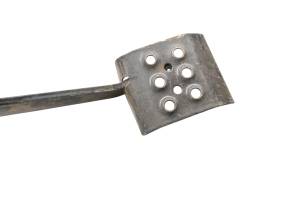 Polaris - 14 Polaris Ranger 570 EFI Rear Brake Pedal - Image 4