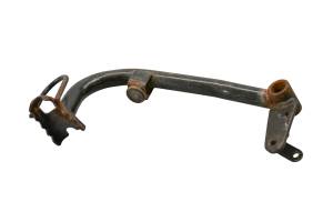 00 Yamaha Grizzly 600 4x4 Rear Brake Pedal YFM660F