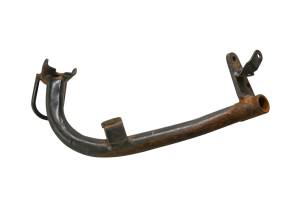 Yamaha - 00 Yamaha Grizzly 600 4x4 Rear Brake Pedal YFM660F - Image 2