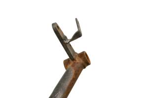 Yamaha - 00 Yamaha Grizzly 600 4x4 Rear Brake Pedal YFM660F - Image 4