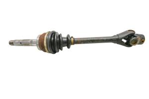 97 Polaris Magnum 425 6x6 Front Left Cv Axle