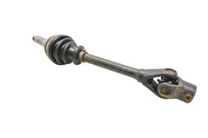 Polaris - 97 Polaris Magnum 425 6x6 Front Left Cv Axle - Image 2