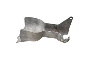 Yamaha - 00 Yamaha Grizzly 600 4x4 Rear Drive Shaft Guard Cover YFM660F - Image 3