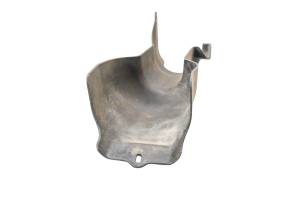 Yamaha - 00 Yamaha Grizzly 600 4x4 Rear Drive Shaft Guard Cover YFM660F - Image 4