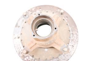 Polaris - 98 Polaris Sportsman 500 4x4 Front Wheel Hub & Rotor Left Right - Image 2