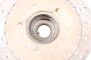 Polaris - 98 Polaris Sportsman 500 4x4 Front Wheel Hub & Rotor Left Right - Image 4
