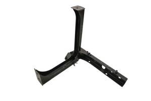 18 Yamaha Wolverine X4 Left Side Seat Rail Bracket Mount YXF850