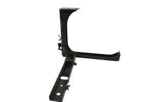 Yamaha - 18 Yamaha Wolverine X4 Left Side Seat Rail Bracket Mount YXF850 - Image 2