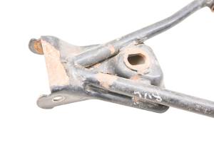 Polaris - 02 Polaris Sportsman 700 4x4 Rear Upper Left A-Arm - Image 2