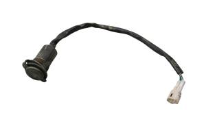 18 Yamaha Wolverine X4 12 Volt Accessory Outlet 12V YXF850