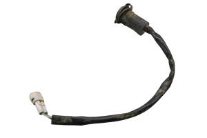 Yamaha - 18 Yamaha Wolverine X4 12 Volt Accessory Outlet 12V YXF850 - Image 2