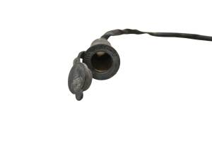 Yamaha - 18 Yamaha Wolverine X4 12 Volt Accessory Outlet 12V YXF850 - Image 3