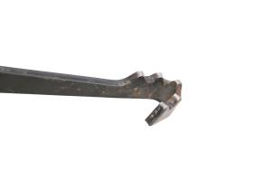 Yamaha - 14 Yamaha Grizzly 350 Rear Brake Pedal YFM350F - Image 2