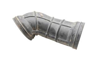 Yamaha - 18 Yamaha Wolverine X4 Clutch Air Duct Hose YXF850 - Image 4
