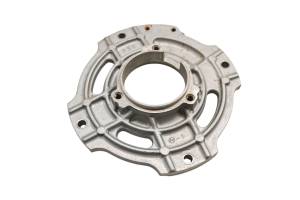 01 Kawasaki Vulcan 1500 Stator Mounting Plate VN1500