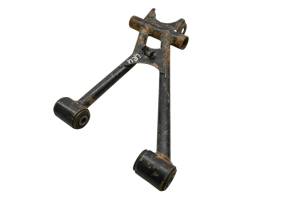 Yamaha - 05 Yamaha Kodiak 450 4x4 Rear Upper Left A-Arm YFM450 - Image 2