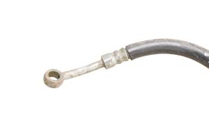 Yamaha - 03 Yamaha Raptor 660 Rear Brake Line YFM660R - Image 2