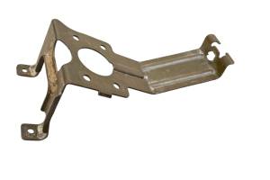 09 Polaris Sportsman XP 550 Speedometer Gauge Dash Bracket Mount