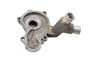 KTM - 07 KTM 450 SX-F Water Pump Cover - Image 4