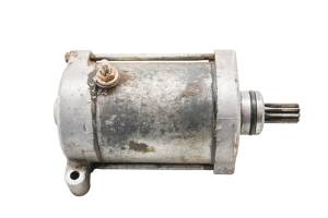 05 Yamaha Kodiak 450 4x4 Starter Motor YFM450F