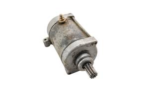 Yamaha - 05 Yamaha Kodiak 450 4x4 Starter Motor YFM450F - Image 2