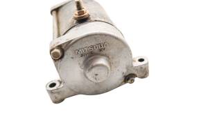 Yamaha - 05 Yamaha Kodiak 450 4x4 Starter Motor YFM450F - Image 5