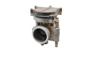 Polaris - 07 Polaris Sportsman 700 4x4 Throttle Body - Image 2