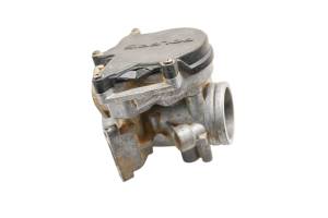 Polaris - 07 Polaris Sportsman 700 4x4 Throttle Body - Image 3