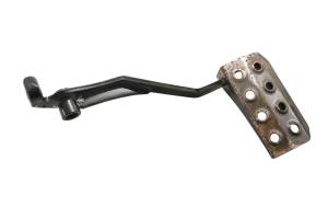 18 Yamaha Wolverine 850 X4 Rear Brake Pedal YXF850