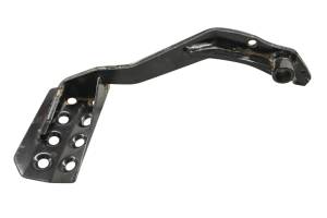 Yamaha - 18 Yamaha Wolverine 850 X4 Rear Brake Pedal YXF850 - Image 4
