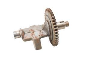 05 Yamaha Kodiak 450 4x4 Counter Balancer Crankshaft Balance YFM450F