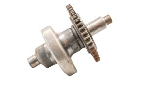 Yamaha - 05 Yamaha Kodiak 450 4x4 Counter Balancer Crankshaft Balance YFM450F - Image 5