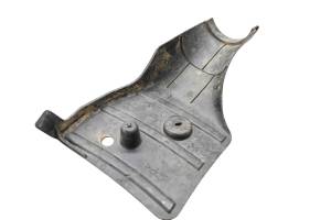 Yamaha - 05 Yamaha Kodiak 450 4x4 Rear Master Cylinder Guard Cover YFM450F - Image 5