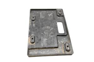 Kawasaki - 18 Kawasaki Teryx4 800 Battery Tray Holder Bracket KRT800 - Image 2