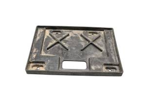 Kawasaki - 18 Kawasaki Teryx4 800 Battery Tray Holder Bracket KRT800 - Image 3