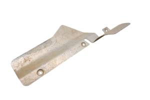 Polaris - 17 Polaris Sportsman 450 HO Head Pipe Exhaust Heat Shield - Image 3