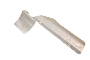 Polaris - 17 Polaris Sportsman 450 HO Head Pipe Exhaust Heat Shield - Image 4