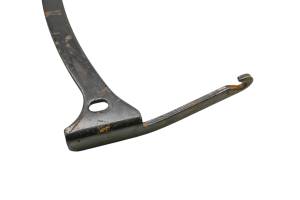 Kawasaki - 04 Kawasaki Mule 3010 4x4 Hood Hinge Bracket Mount - Image 4