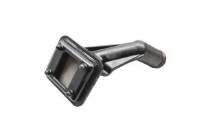 Polaris - 17 Polaris Sportsman 450 HO Oil Pickup Tube & Pump Chain Sprockets - Image 4