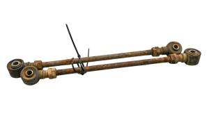 02 Polaris Sportsman 700 4x4 Tie Rods & Ends