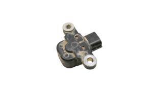 Yamaha - 18 Yamaha Wolverine 850 X4 Tip Roll Over Sensor YXF850 - Image 3