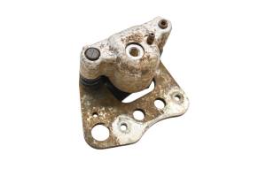 06 Polaris Sportsman 500 4x4 EFI Front Left Brake Caliper