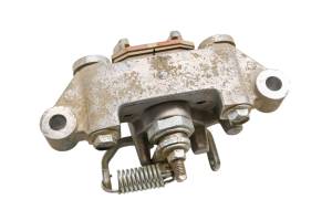 Yamaha - 18 Yamaha Wolverine X4 Emergency Brake Caliper YXF850 - Image 3