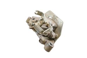 Yamaha - 18 Yamaha Wolverine X4 Emergency Brake Caliper YXF850 - Image 6