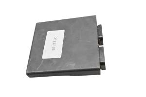18 Yamaha Wolverine 850 X4 Electric Control Unit Ecu YXF850