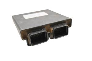 Yamaha - 18 Yamaha Wolverine 850 X4 Electric Control Unit Ecu YXF850 - Image 2