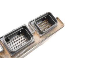 Yamaha - 18 Yamaha Wolverine 850 X4 Electric Control Unit Ecu YXF850 - Image 3